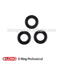 Custom small mini black seal o ring gasket